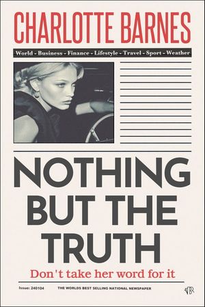 Nothing But the Truth