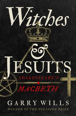 Witches & Jesuits