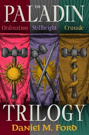 The Paladin Trilogy