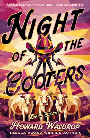 Night of the Cooters