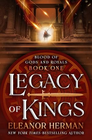 Legacy of Kings