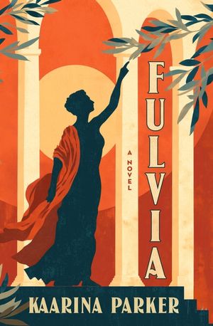 Fulvia