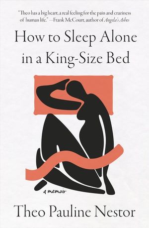 How to Sleep Alone in a King-Size Bed