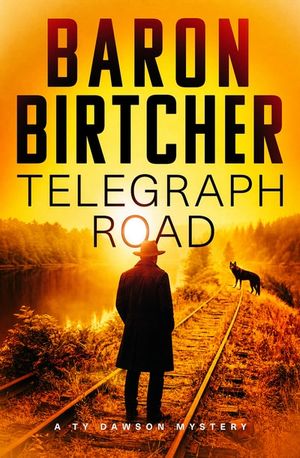 Telegraph Road