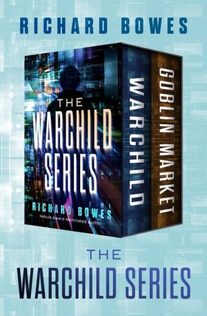 The Warchild Series