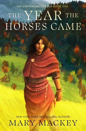 The Year the Horses Came