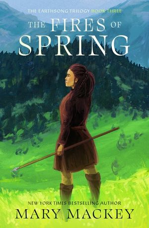 The Fires of Spring