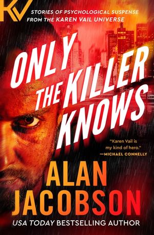 Only the Killer Knows