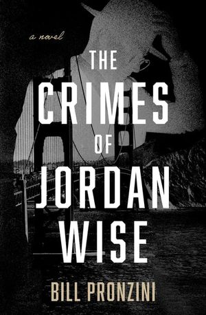 The Crimes of Jordan Wise