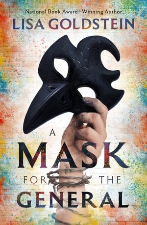A Mask for the General