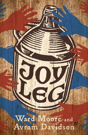 Joyleg
