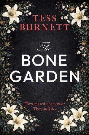 The Bone Garden