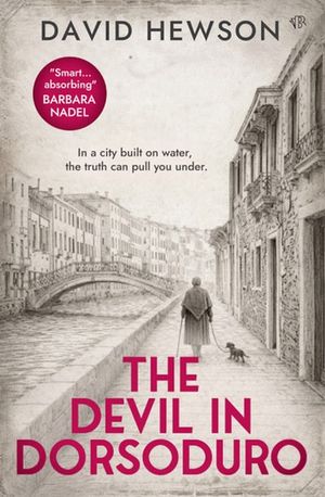 The Devil in Dorsoduro