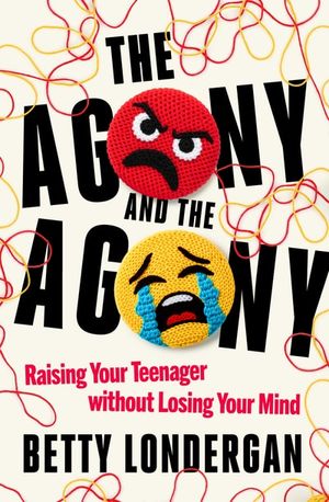The Agony and the Agony