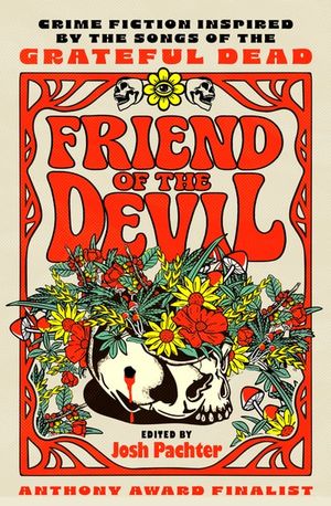 Friend of the Devil