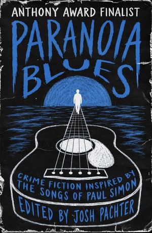 Paranoia Blues
