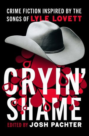 Cryin' Shame
