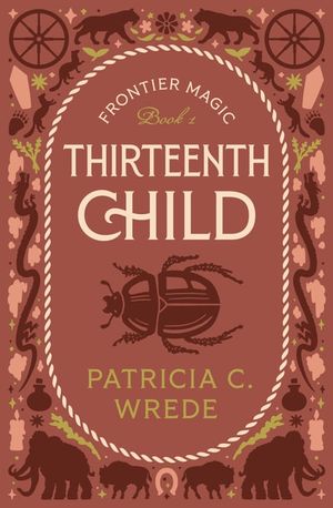 Thirteenth Child