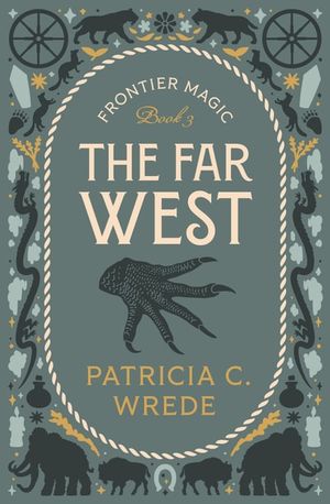 The Far West
