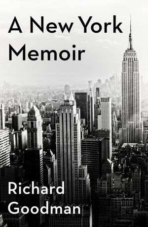 A New York Memoir