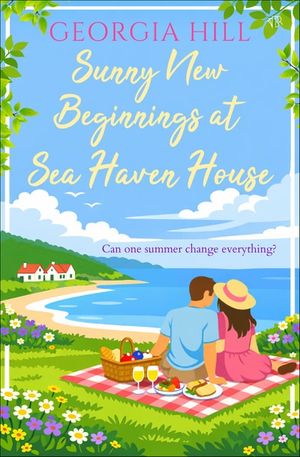 Sunny New Beginnings at Sea Haven House