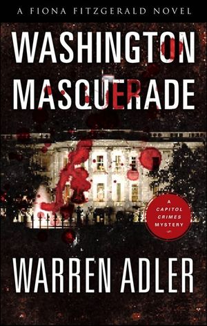 Washington Masquerade