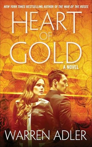 Heart of Gold