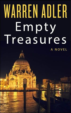 Empty Treasures