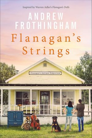 Flanagan's Strings