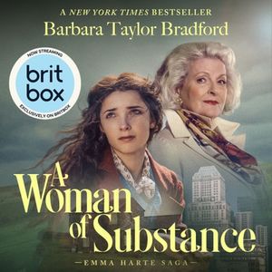 A Woman of Substance