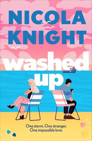 Washed Up