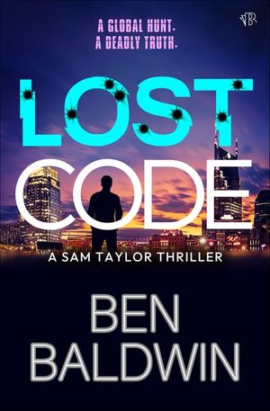 Lost Code