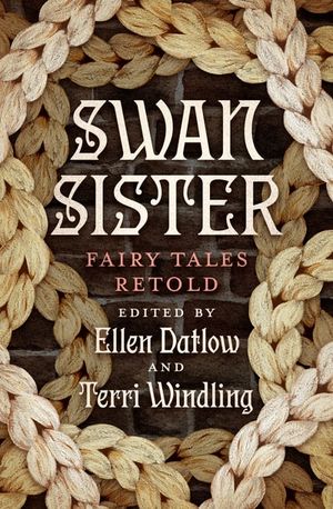 Swan Sister