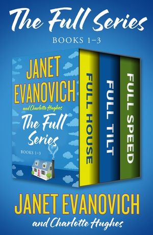 The Full Series Books 1–3