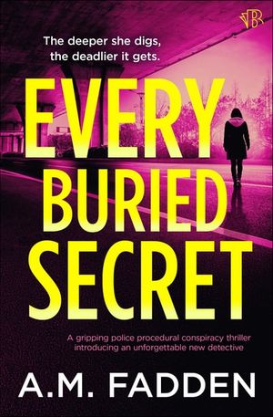 Every Buried Secret