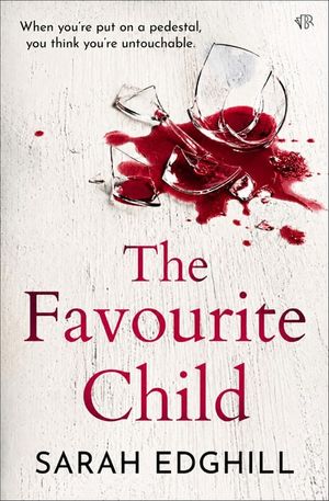 The Favourite Child