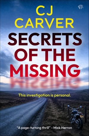 Secrets of the Missing
