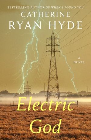 Electric God