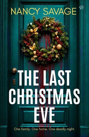 The Last Christmas Eve