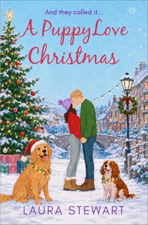 A Puppy Love Christmas