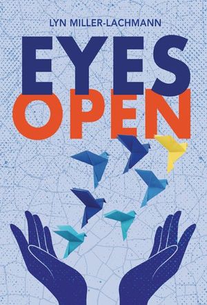 Buy Eyes Open at Amazon