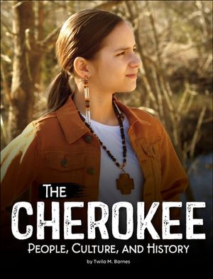 The Cherokee