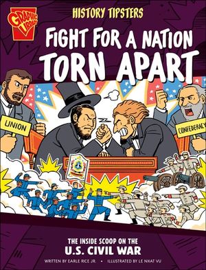 History Tipsters Fight for a Nation Torn Apart