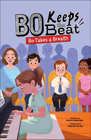 Bo Takes a Breath