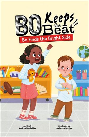 Bo Finds the Bright Side