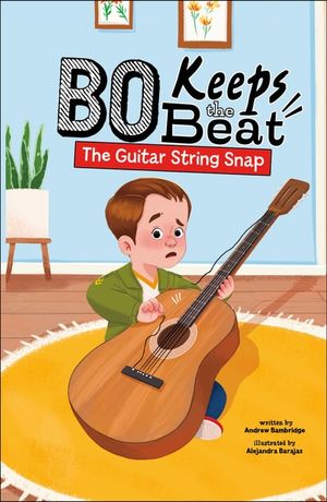 The Guitar String Snap