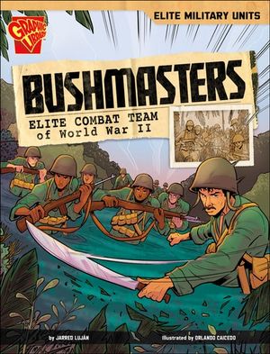 Bushmasters