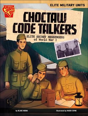 Choctaw Code Talkers
