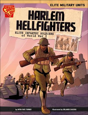 Harlem Hellfighters