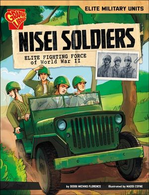 Nisei Soldiers